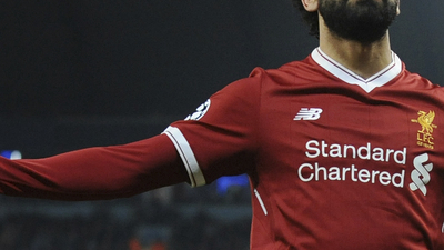 Salah yeni rekor peşinde