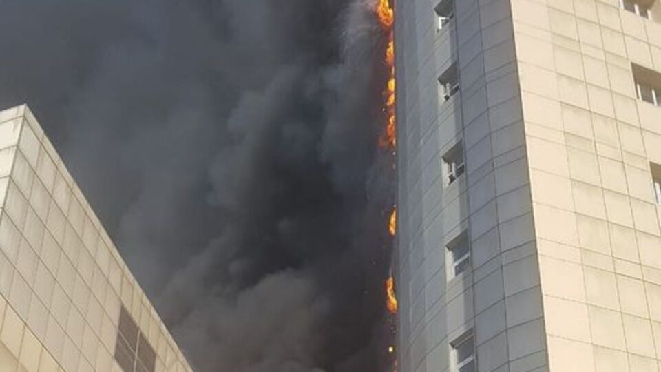 Can pazarı yaşanmıştı! Yangının sebebi belli oldu