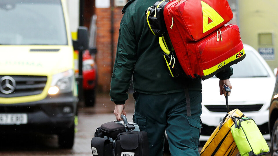 Skripal'in kızının görüntüleri ortaya çıktı, Rusya 'suni koma' iddiasında bulundu