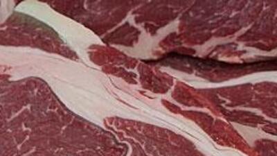 AB'den Brezilya etine kısıtlama