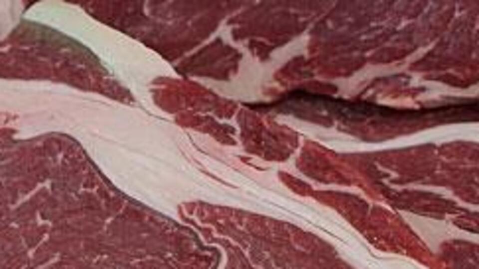 AB'den Brezilya etine kısıtlama