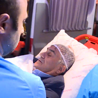 Hastaneden Şenol Güneş'in durumuyla ilgili açıklama