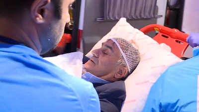 Hastaneden Şenol Güneş'in durumuyla ilgili açıklama