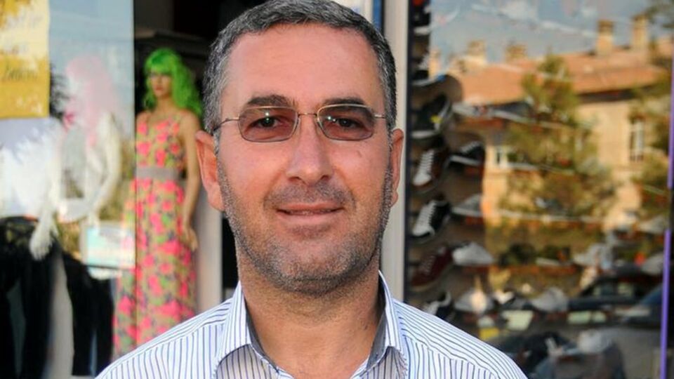 Mor Gabriel Vakfı Başkanı'na dolandırıcılık davası