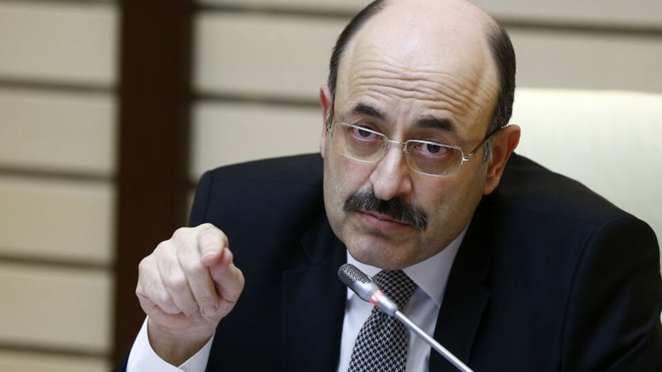 "Öğrenciler bir hafta kazandı"