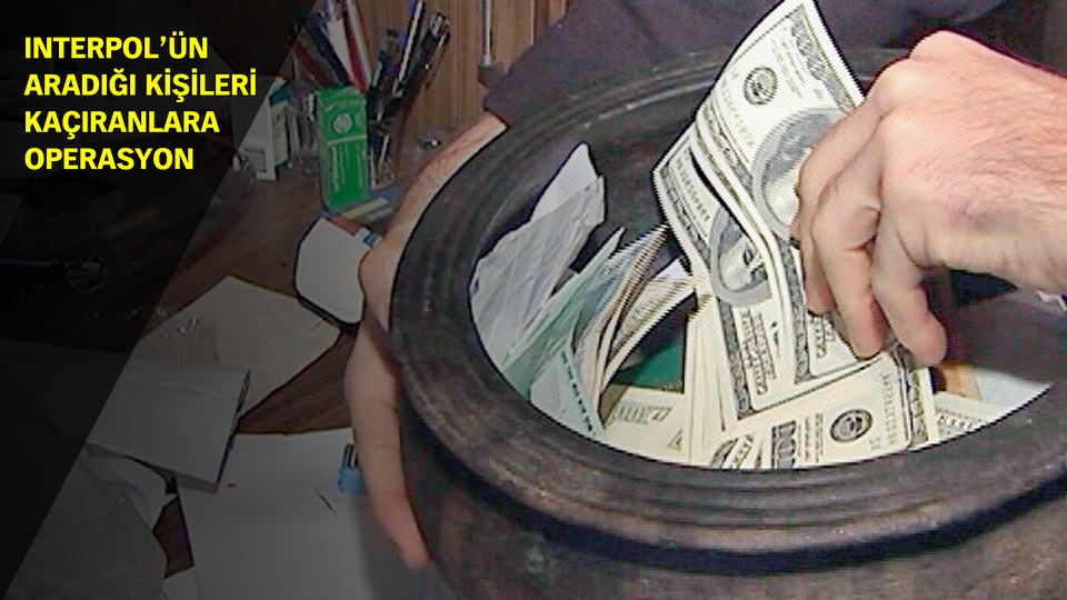 50 bin dolara kaçırıyorlar