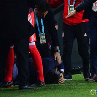 Olaylı derbi için soruşturma başlatıldı!