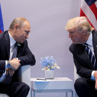 Trump'tan Putin'e sürpriz davet!