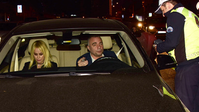 Oktay, Çakır sever!