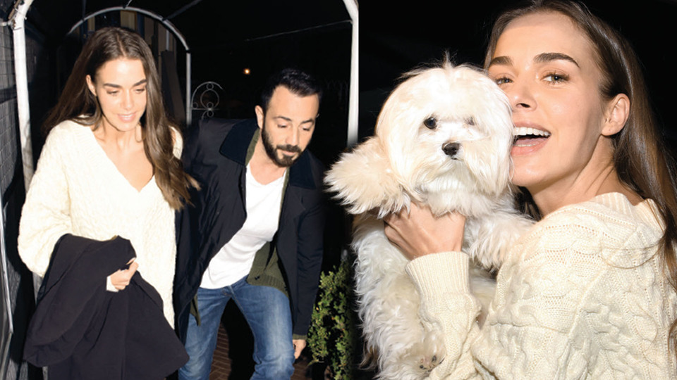 "Tuvaletini arabaya yapmasından korkuyoruz"