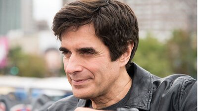 David Copperfield, Atilla Taş'ın yıllar önce açıkladığı numarasını bu sefer de mahkemede açıklamak zorunda kaldı