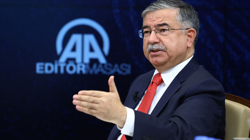 Yılmaz: Kimse istemediği okula gitmeyecek!