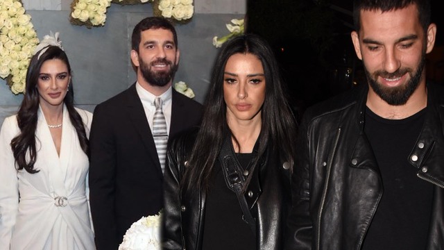 Arda Turan baba oluyor!