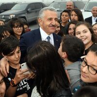 İstanbul Yeni Havalimanı'ndan son görüntüler!