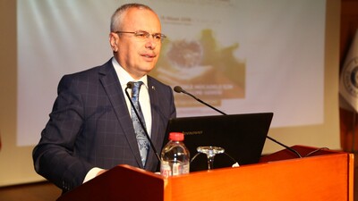 "Yılda 500 bin konutu dönüştürmeyi hedefliyoruz"