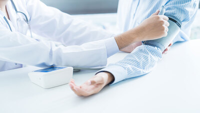 Tansiyon yüksekliği olan böbrek hastalarına kritik uyarı!