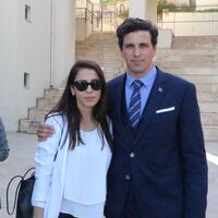 Tanem Sivar, köpeklerini öldüren komşusuyla ilk kez karşı karşıya!