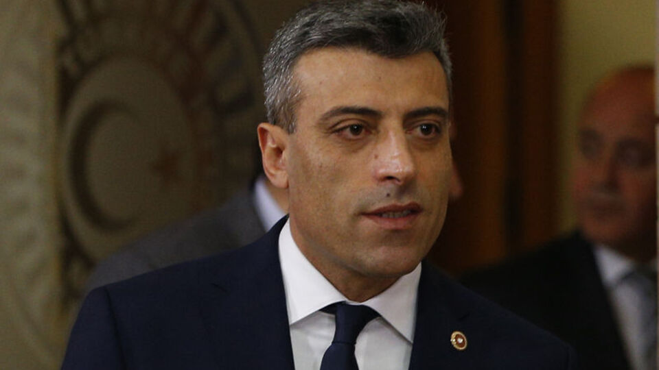 CHP'de adaylığını açıklayan Öztürk Yılmaz kimdir?