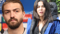 Caner Erkin'e şok! Asena Atalay...