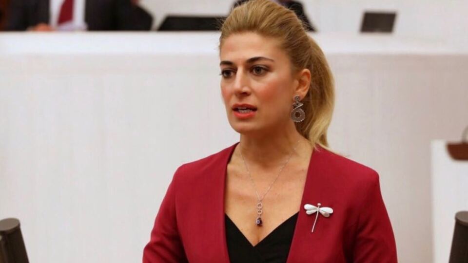 CHP'den bir adaylık açıklaması daha