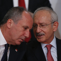 CHP'de bugün Kılıçdaroğlu, İnce ile görüşüyor! Gözler Salı günkü PM'de