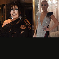 'Paçavra' davasında Bülent Ersoy suçsuz bulundu!