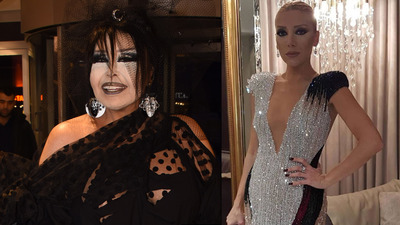 'Paçavra' davasında Bülent Ersoy suçsuz bulundu!