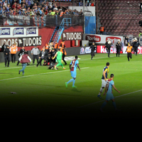 Türk futbolunun kara lekeleri!