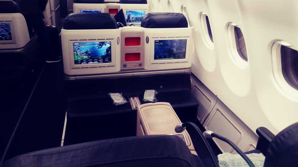 THY ile Havelsan'dan ortak şirket