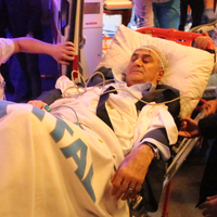 Şenol Güneş taburcu edildi