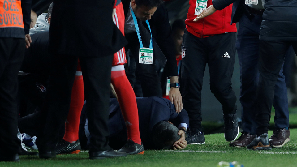 Fenerbahçe - Beşiktaş maçı ne olacak?