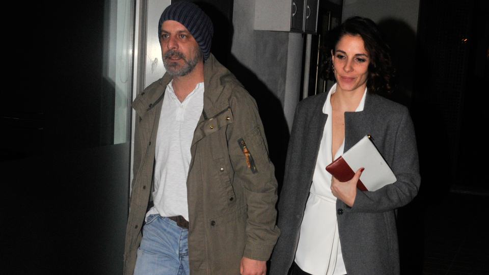 'Ayrılık' açıklaması