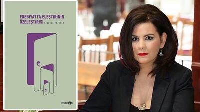 Edebiyatta Eleştirinin Özeleştirisi, kitapseverlerle buluşuyor