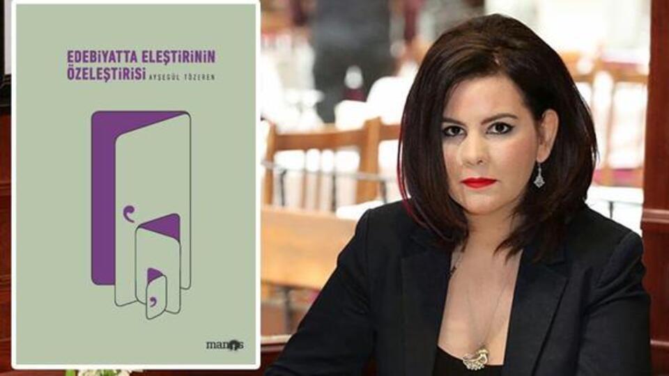 Edebiyatta Eleştirinin Özeleştirisi, kitapseverlerle buluşuyor