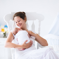 Doğum nasıl konforlu hale gelir?