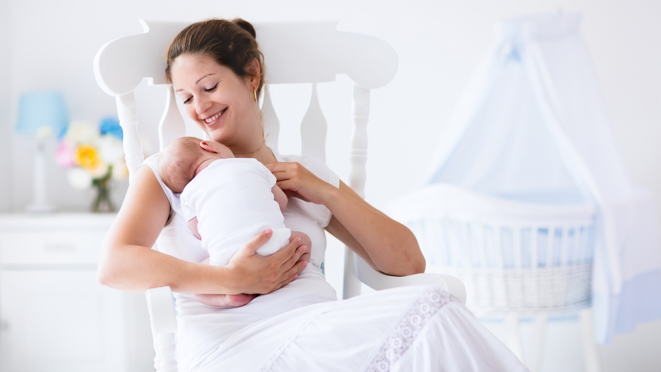 Doğum nasıl konforlu hale gelir?