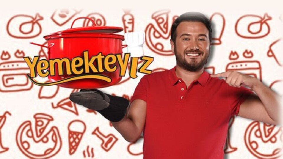 Yemekteyiz haftanın birincisi kim oldu?