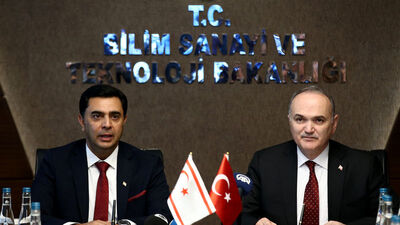 KKTC ile standardizasyonda iş birliği yapılacak