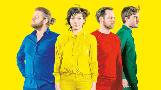 Bu hafta ne yapsak? (21 Nisan 2018)