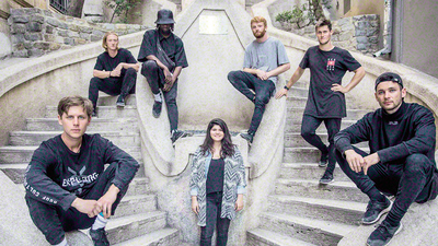 Storror: En tehlikeli atlayış hayatımızın en iyi anı