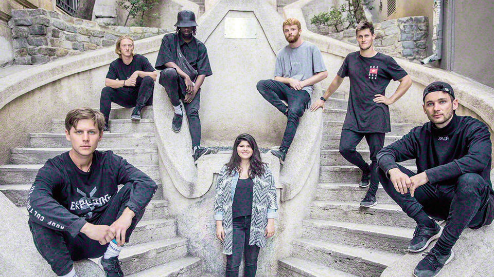 Storror: En tehlikeli atlayış hayatımızın en iyi anı