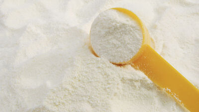 Süt tozlarındaki tehlikeye dikkat!