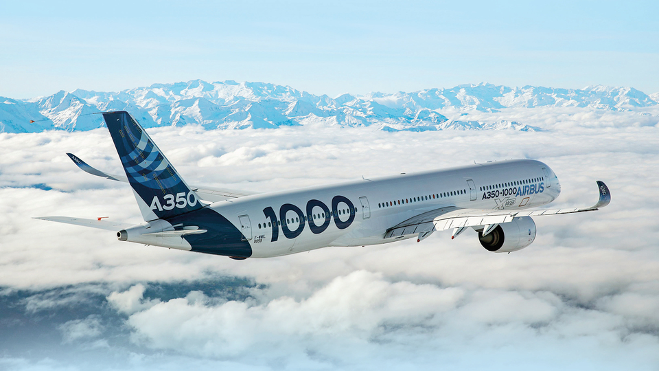 Dünyada bir tane var o da Antalya'ya geliyor