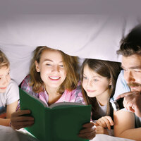 23 Nisan'a özel çocuk kitabı önerileri!