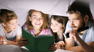 23 Nisan'a özel çocuk kitabı önerileri!