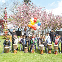 Doyasıya 23 Nisan! 23 Nisan etkinlik rehberi!