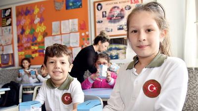 Kumbaradan kitap çıkacak