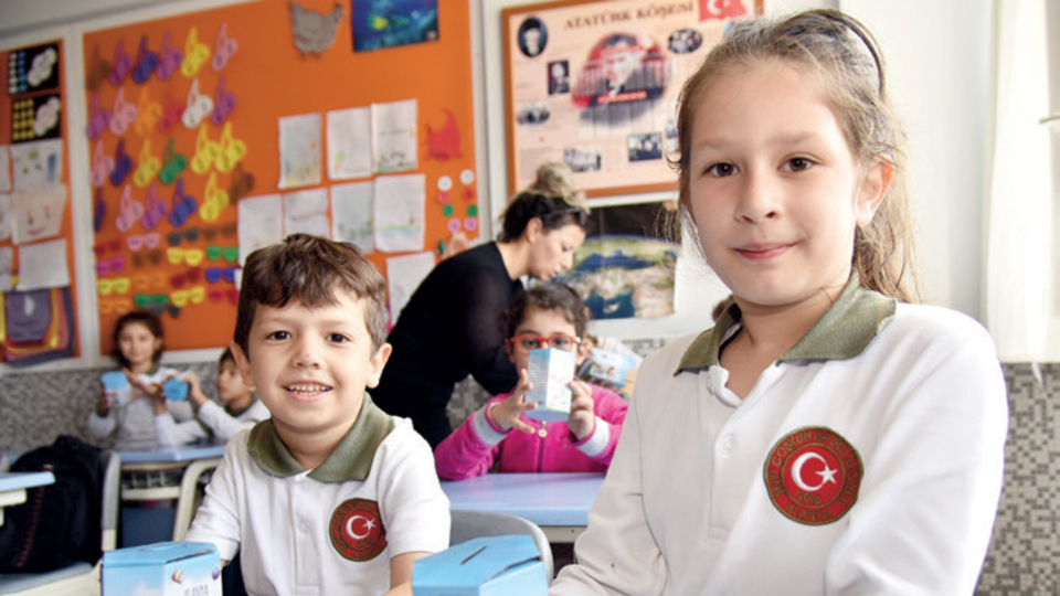 Kumbaradan kitap çıkacak