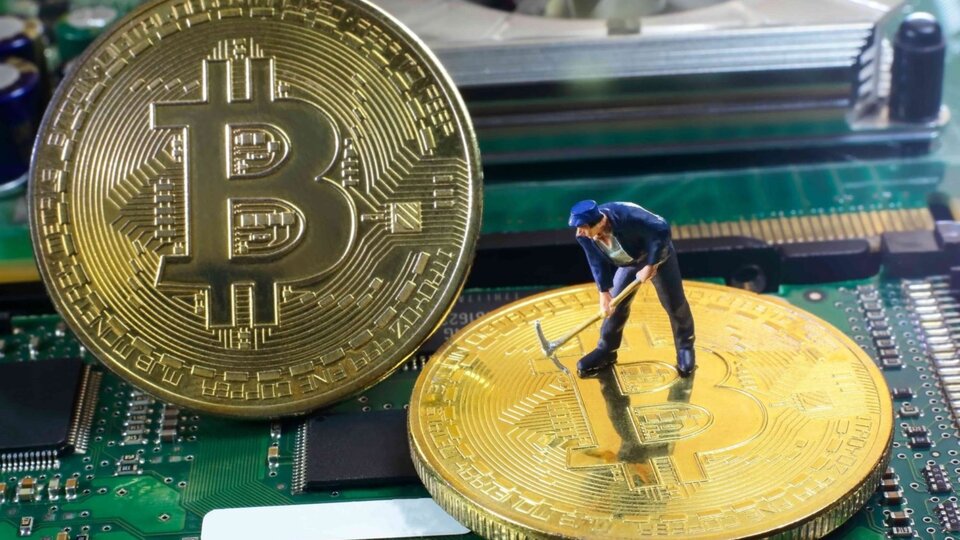 Virüsü yanlış yazdılar: Kripto para yaparken bilgisayar çökertiyor!