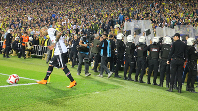 Fenerbahçe'den 'derbi' savunması!